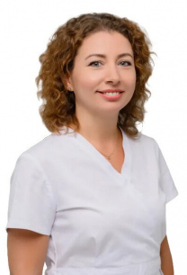 Кочеткова Марина Федоровна
