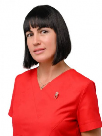 Каргина Надежда Викторовна