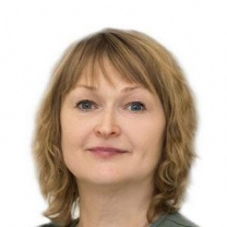 Показаньева Светлана Алексеевна