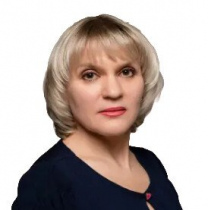 Евсеева Светлана Анатольевна