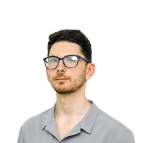 Ларин Игорь Владимирович