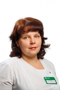 Артемова Юлия Александровна