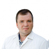 Лазарев Михаил Сергеевич