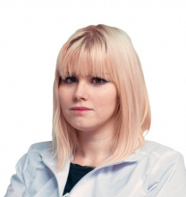 Скрипцова Софья Анатольевна