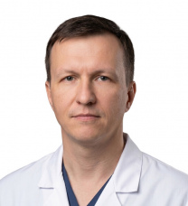 Стрелков Александр Александрович