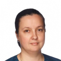 Коченкова Ольга Владимировна