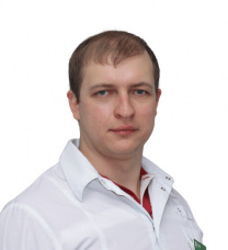 Кадников Роман Васильевич