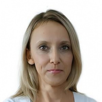 Плеханова Ольга Ивановна