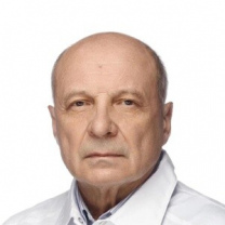 Красовский Владимир Викторович
