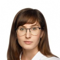 Горчакова Алина Александровна