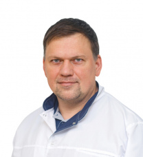 Никишин Владимир Юрьевич