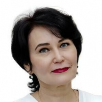 Яковлева Марина Наримановна