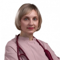 Жукова Елена Викторовна