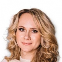 Потапова Жанна Анатольевна