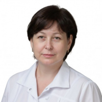 Конопкина Эльвира Владимировна