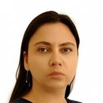 Слепченко Юлия Сергеевна