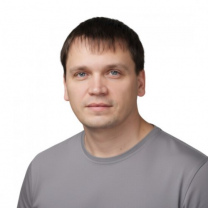 Шевелёв Александр Сергеевич
