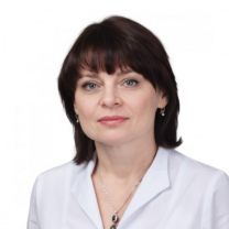 Стребакова Инна Юрьевна