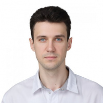 Панченко Денис Валентинович