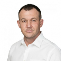Мартынов Владимир Андреевич