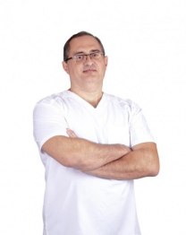 Денисов Константин Михайлович
