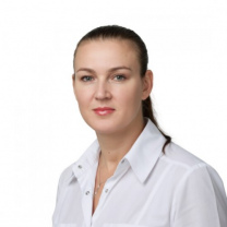 Кузнецова Марина Витальевна