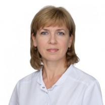 Феоктистова Татьяна Анатольевна