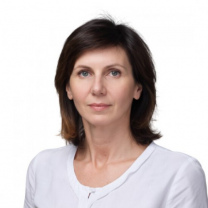 Скрябина Анна Александровна
