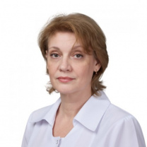 Ильина Елена Викторовна