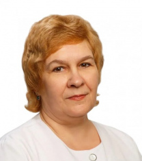 Жукова Галина Сергеевна