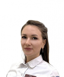 Фишкина Яна Александровна