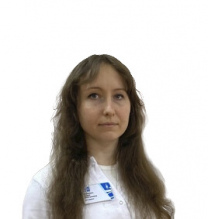 Хаймович Дарья Дмитриевна