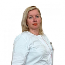 Асеева Диана Вячеславовна