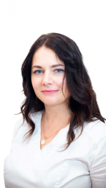 Жмакова Ольга Владимировна