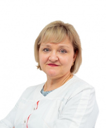 Ченцова Елена Алексеевна