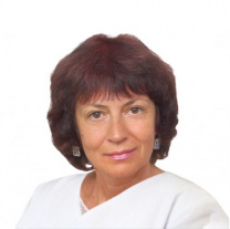 Казанцева Ольга Борисовна