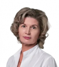 Кузнецова Наталия Сергеевна