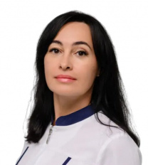 Кропотина Екатерина Павловна