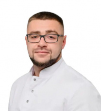 Сенькин Владимир Сергеевич