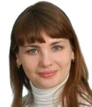 Колобанова Наталья Егоровна