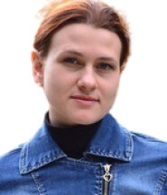 Велейская Владлена Вячеславовна