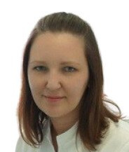 Соколова Наталия Александровна