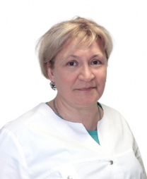 Ховрина Ангелина Николаевна