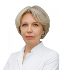 Кричевская Надежда Алексеевна