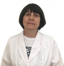 Анисимова Ольга Маратовна