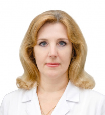 Астафьева Ирина Владимировна