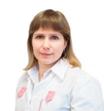 Казакова Наталья Юрьевна