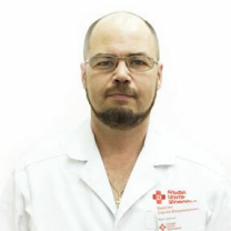 Березин Сергей Владимирович