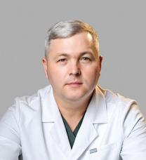 Звездин Олег Владимирович