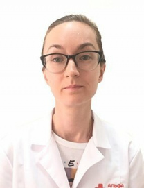 Мирошниченко Юлия Васильевна